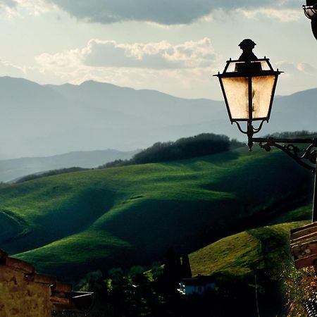 Podere Orto Wine Country House Trevinano Exteriér fotografie