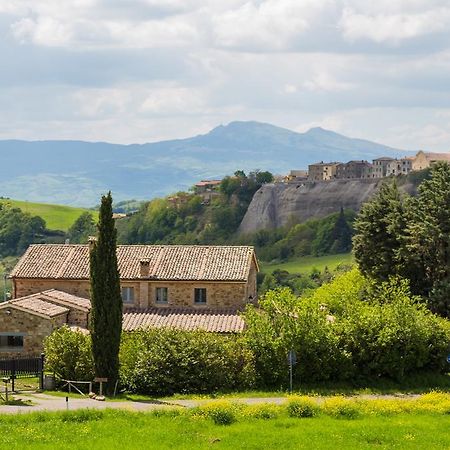 Podere Orto Wine Country House Trevinano Exteriér fotografie